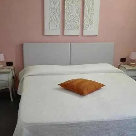 Canto Dei Mille Casa de hóspedes 3*