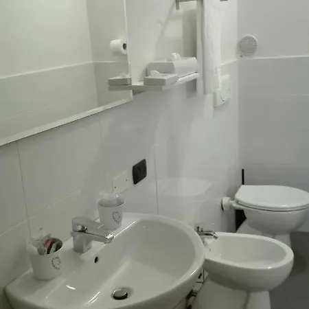 Canto Dei Mille Casa de hóspedes