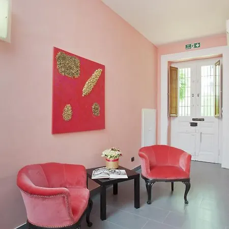 Casa de hóspedes Canto Dei Mille