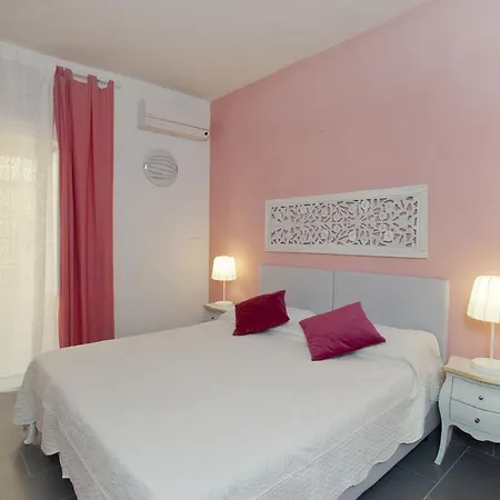 Canto Dei Mille Casa de hóspedes 3*