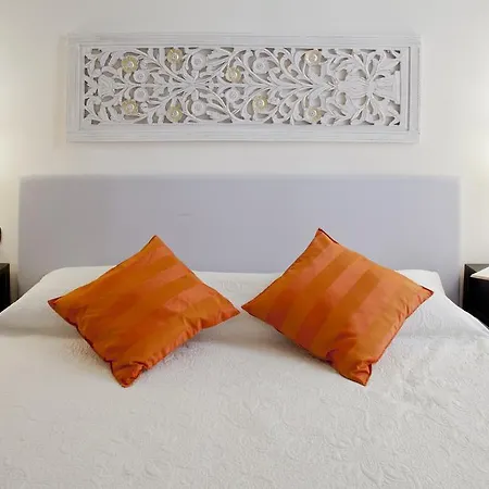 Canto Dei Mille Casa de hóspedes Florença