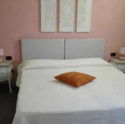 Canto Dei Mille Pensionat 4*