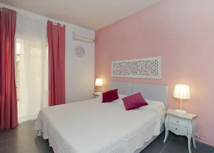 Canto Dei Mille Pensionat 4*