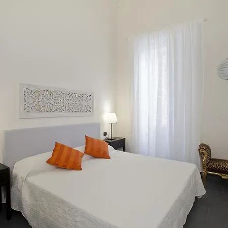 Canto Dei Mille 4* Флоренция