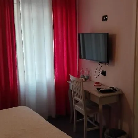 Canto Dei Mille
